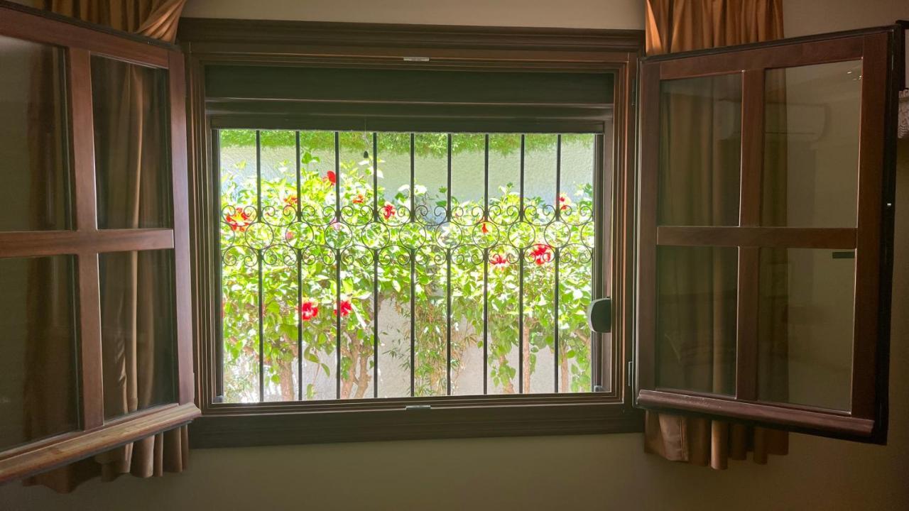 Romantic White Villa -Private Pool เนร์คา ภายนอก รูปภาพ